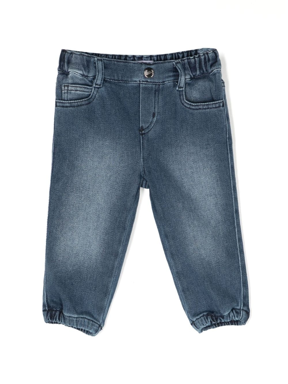 Emporio Armani Kids jeans - Ninna Nanna