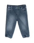 Emporio Armani Kids jeans - Ninna Nanna