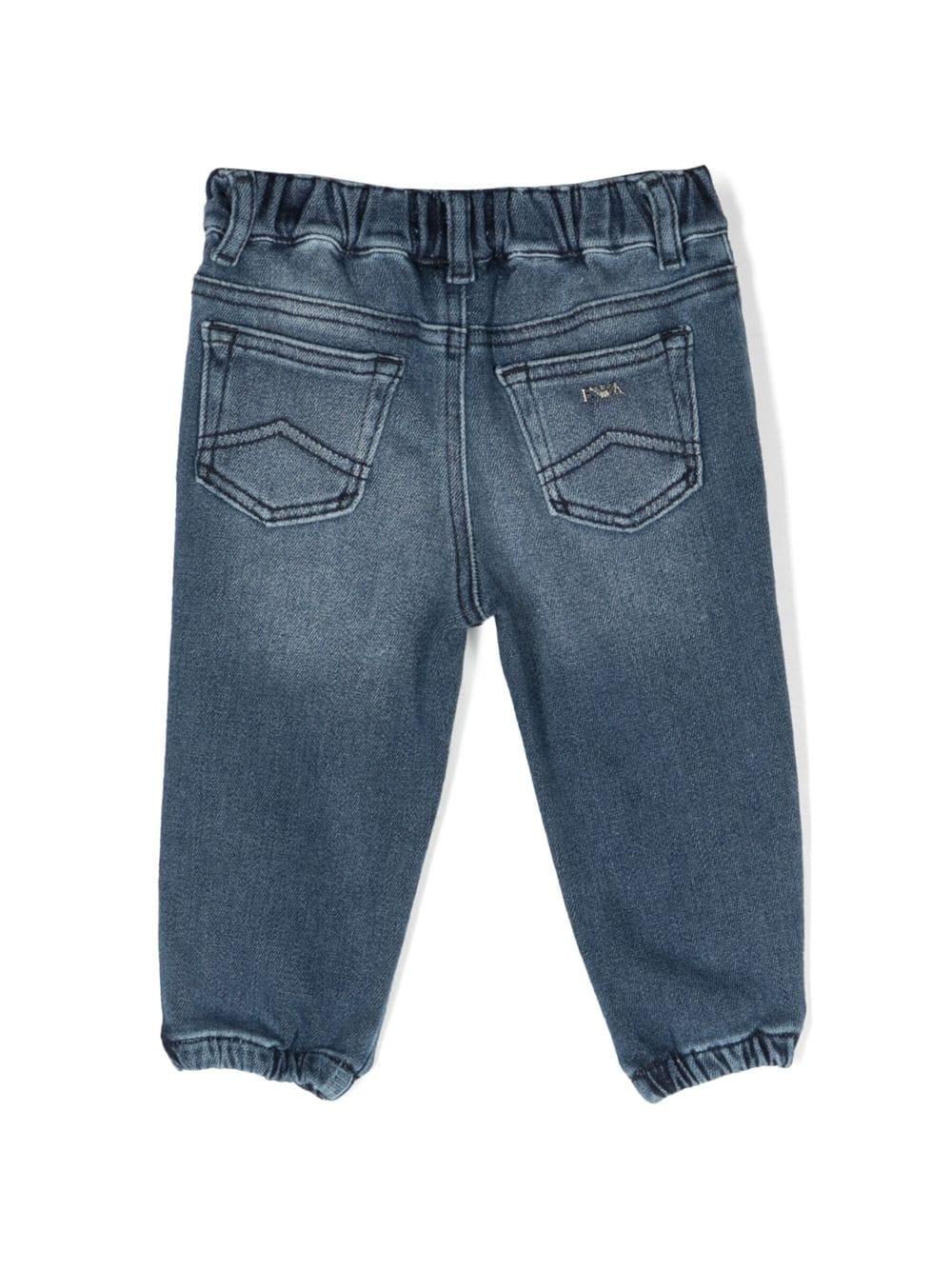 Emporio Armani Kids jeans - Ninna Nanna