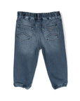 Emporio Armani Kids jeans - Ninna Nanna