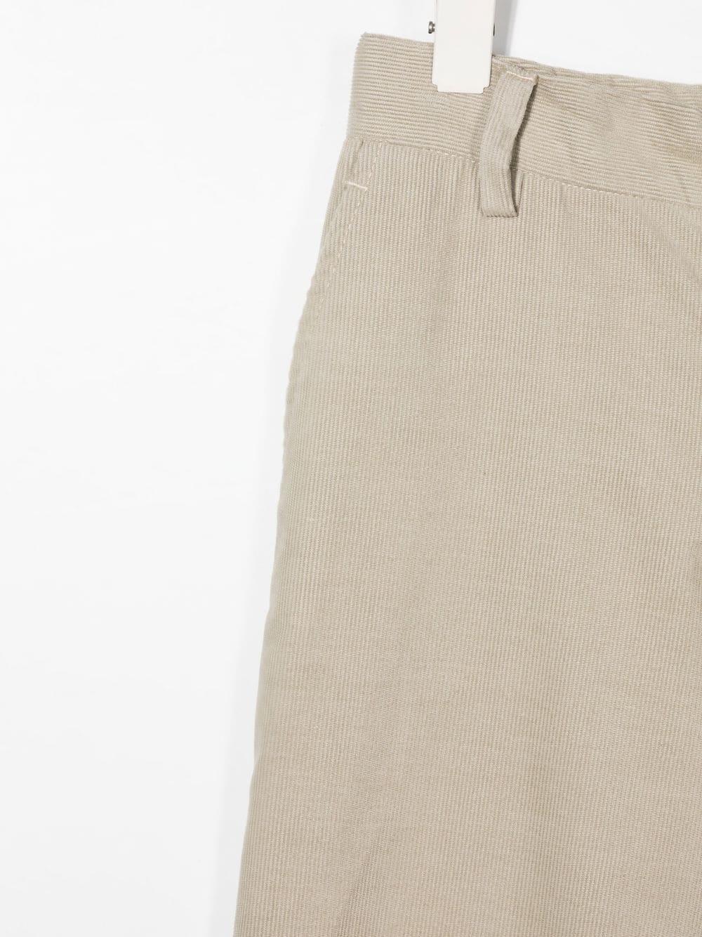 Emporio Armani Kids Pantalone Chino - Ninna Nanna