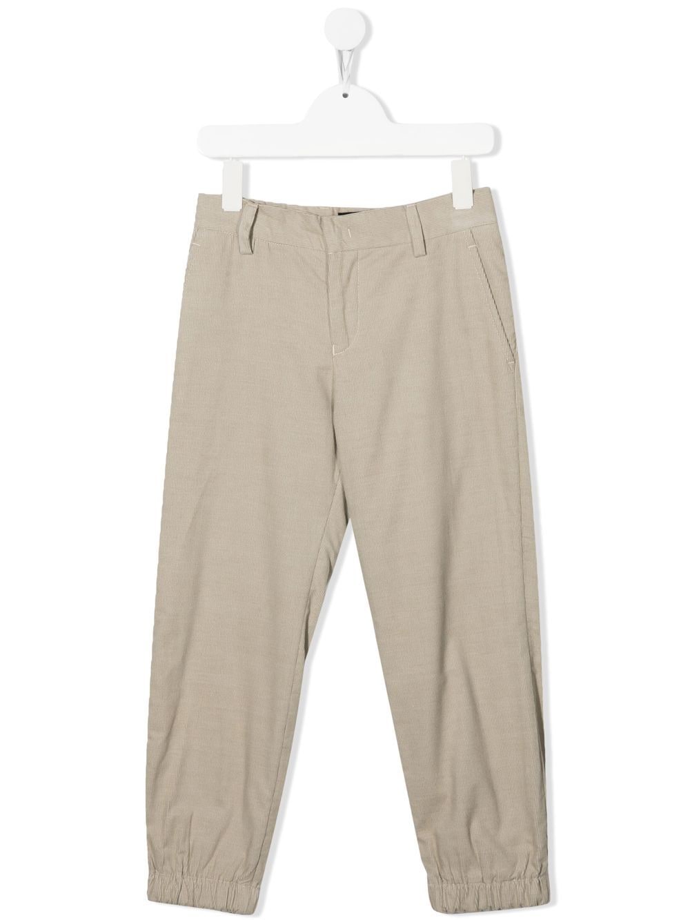 Emporio Armani Kids Pantalone Chino - Ninna Nanna