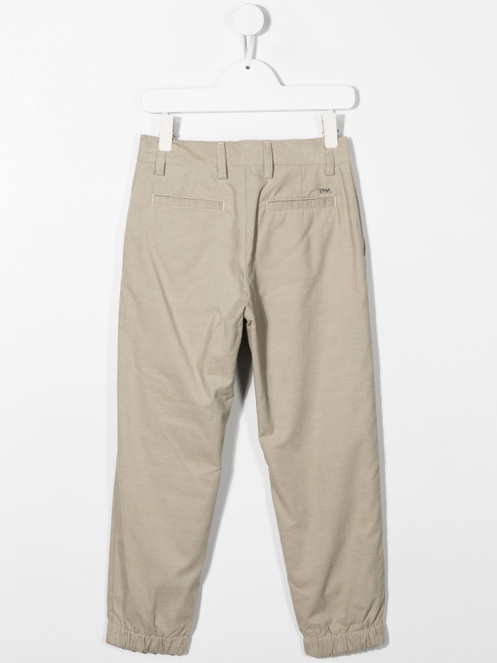 Emporio Armani Kids Pantalone Chino - Ninna Nanna