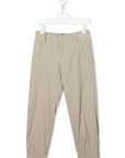 Emporio Armani Kids Pantalone Chino - Ninna Nanna