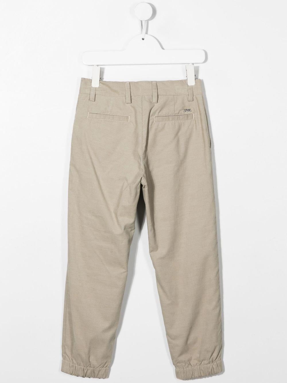 Emporio Armani Kids Pantalone Chino - Ninna Nanna
