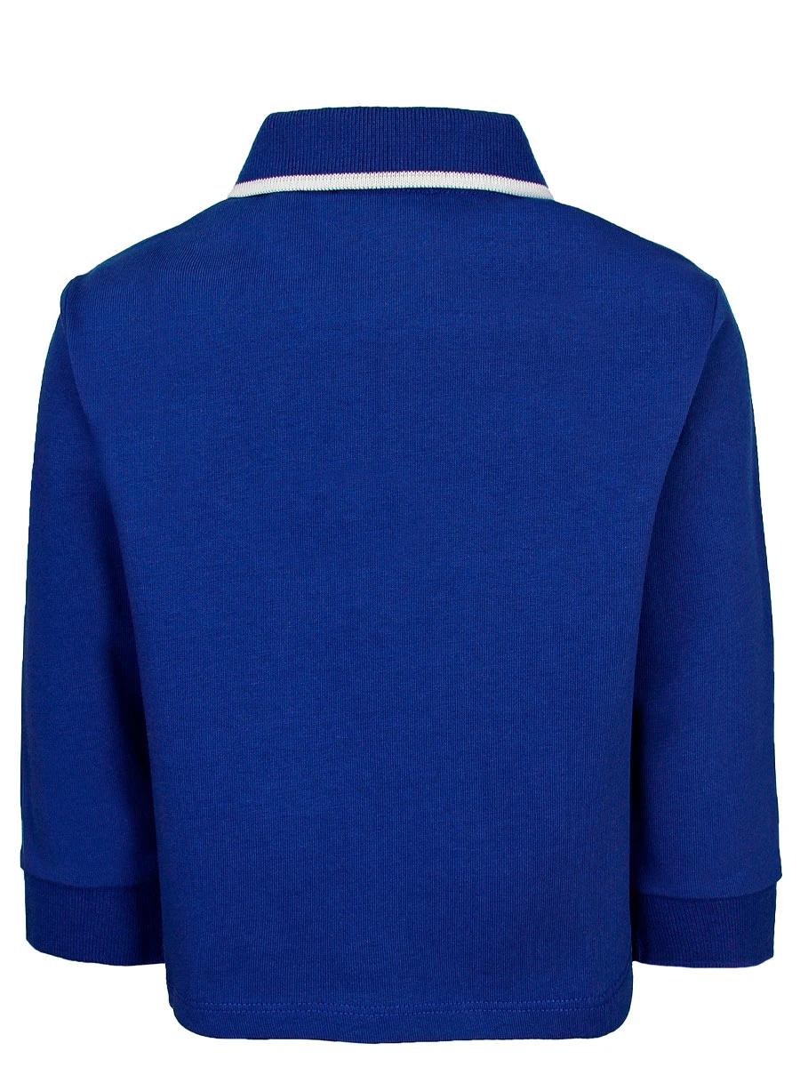 Emporio Armani Kids polo con logo - Ninna Nanna