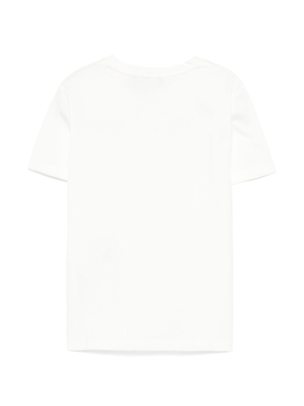 Emporio Armani Kids t-shirt con logo - Ninna Nanna