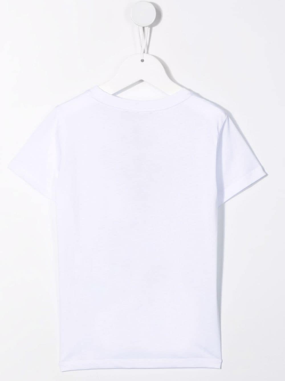 Emporio Armani Kids t-shirt con stampa - Ninna Nanna