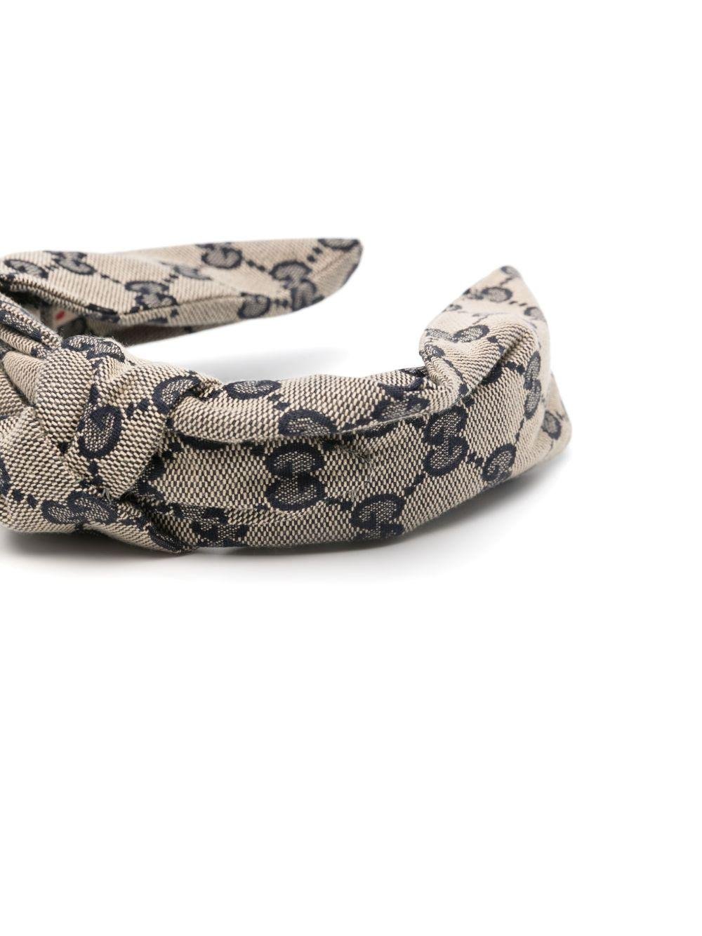 Fascia per bambina Gucci Kids logata - Ninna Nanna