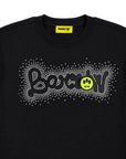 Felpa per bambina Barrow Kids cropped - Ninna Nanna