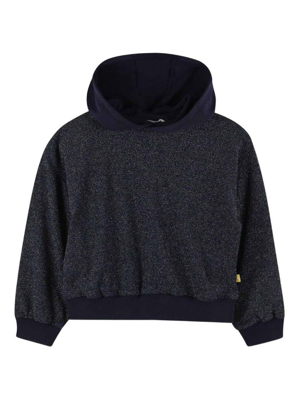 Felpa per bambina Billieblush con cappuccio - Ninna Nanna