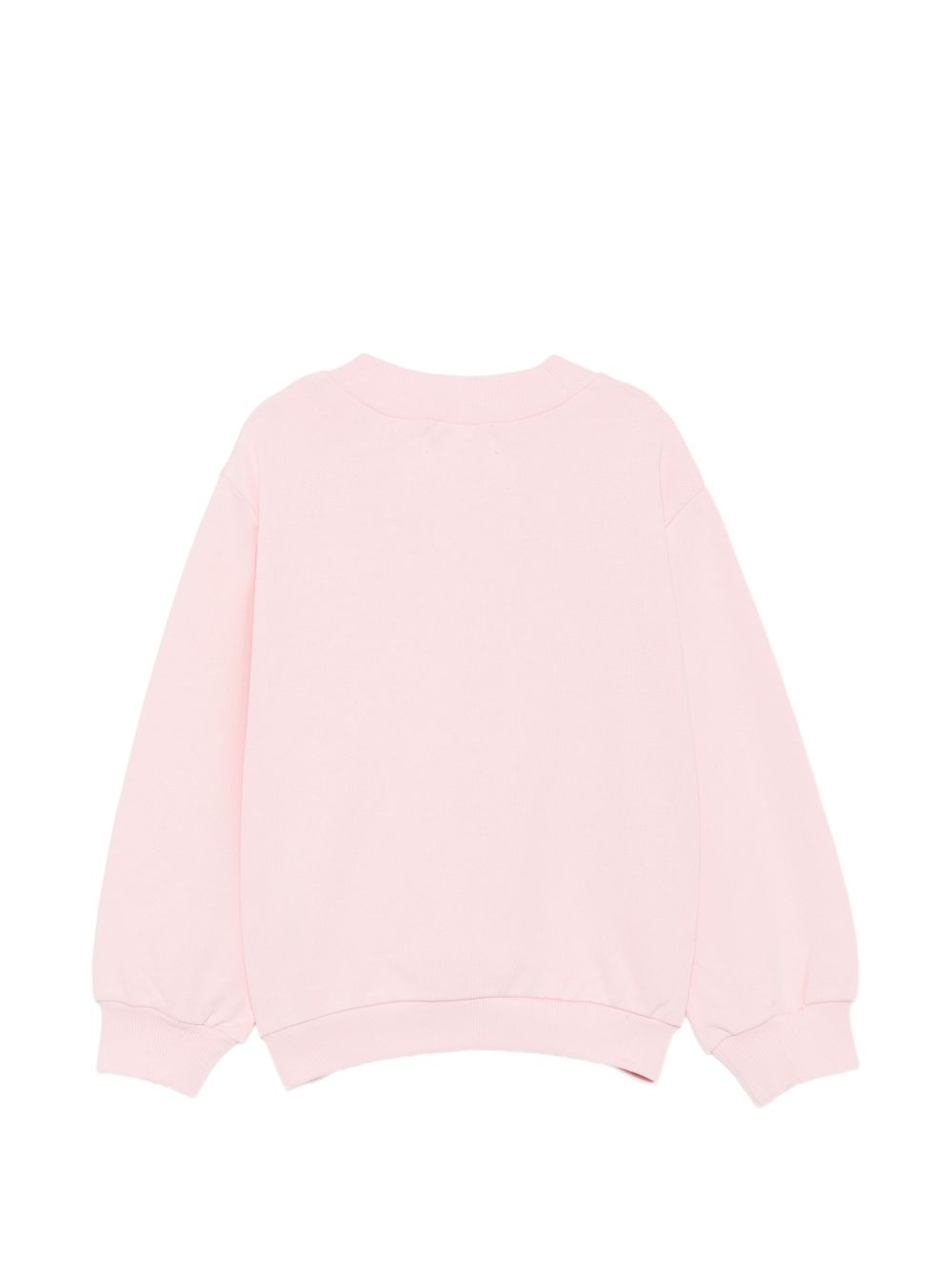 Felpa per bambina Billieblush con strass - Ninna Nanna