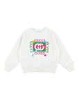 Felpa per bambina Gucci Kids con stampa - Ninna Nanna