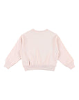 Felpa per bambina Gucci Kids con stampa - Ninna Nanna