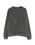 Felpa per bambina Marni Kids con logo - Ninna Nanna