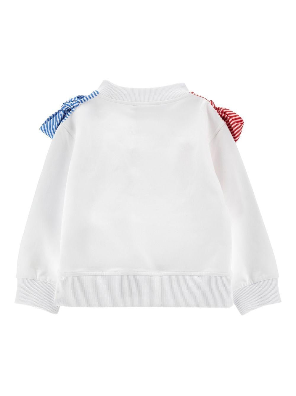 Felpa per bambina Monnalisa Hello Kitty - Ninna Nanna