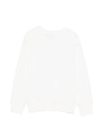 Felpa per bambina Moschino Kids con teddy - Ninna Nanna