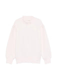 Felpa per bambina Palm Angels Kids con logo - Ninna Nanna