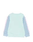 Felpa per bambina Stella McCartney Kids con stampa - Ninna Nanna