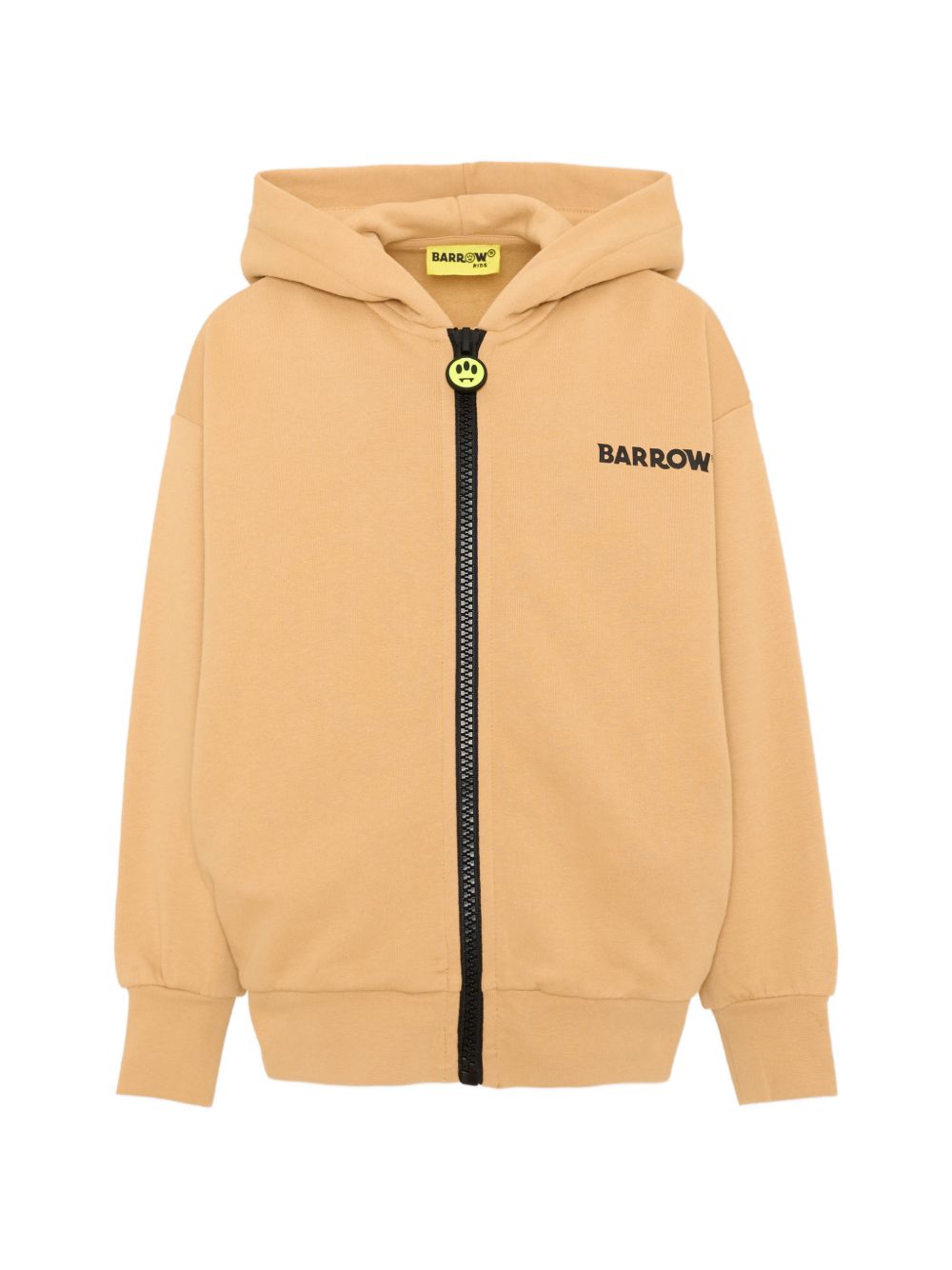 Felpa per bambino Barrow kids con cappuccio - Ninna Nanna