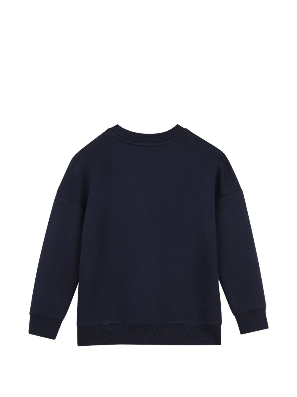 Felpa per bambino Boss Kids con ricamo - Ninna Nanna