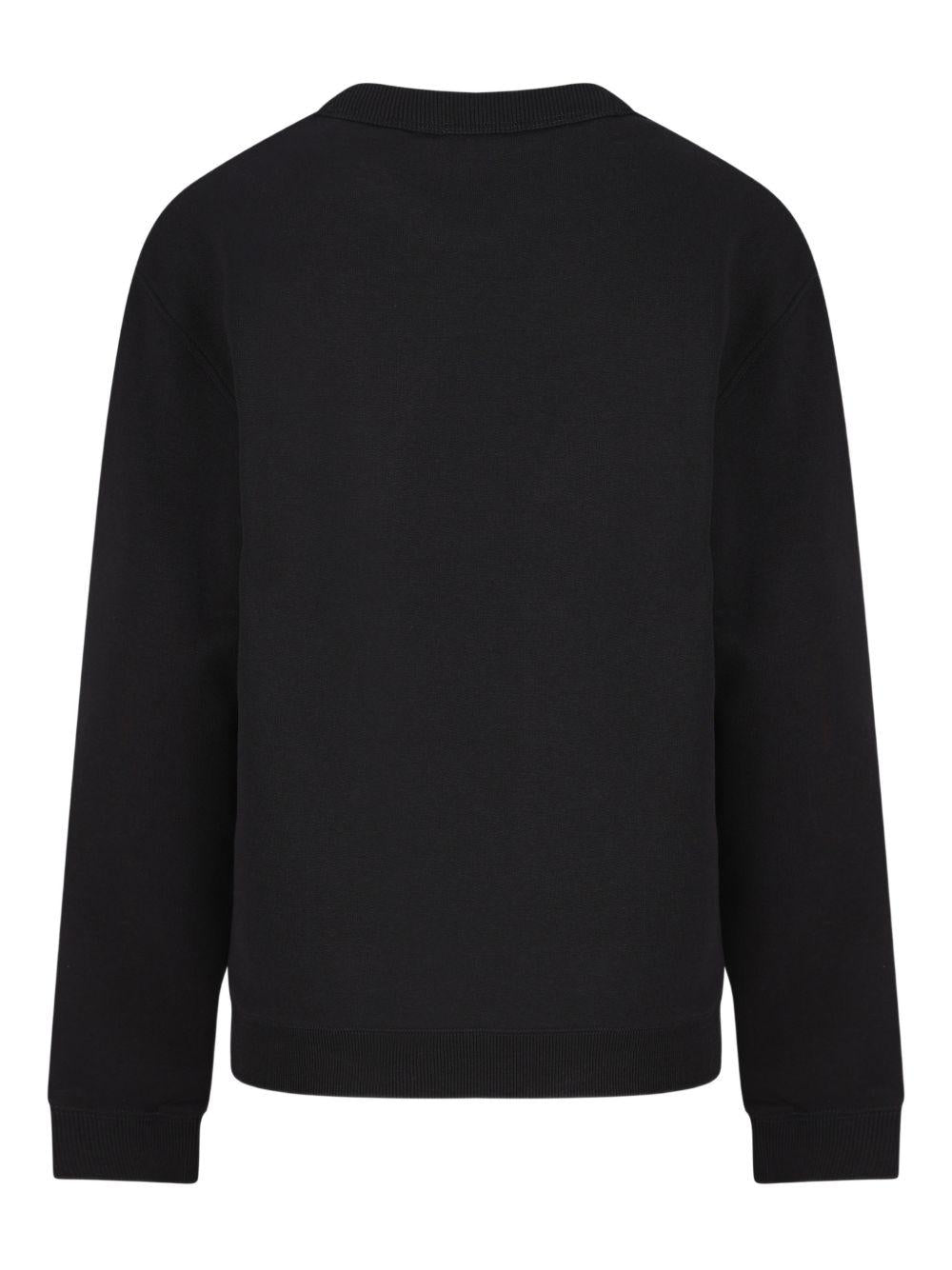 Felpa per bambino Burberry Kids con logo - Ninna Nanna