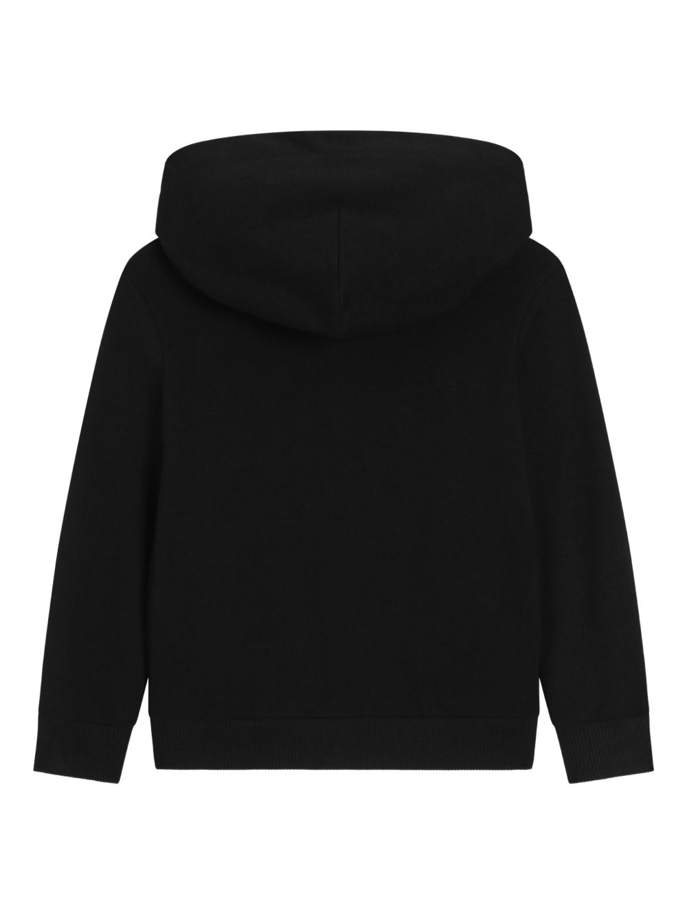 Felpa per bambino Dolce & Gabbana Kids con cappuccio - Ninna Nanna