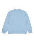 Felpa per bambino Dsquared2 Kids con stampa - Ninna Nanna