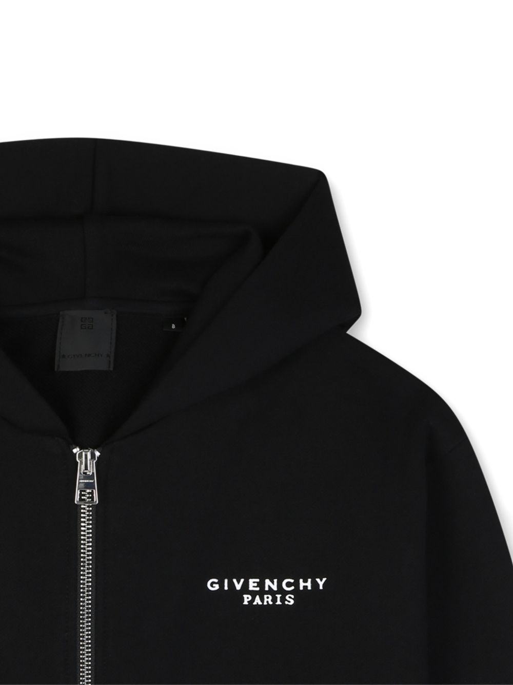 Felpa per bambino Givenchy Kids con cappuccio - Ninna Nanna