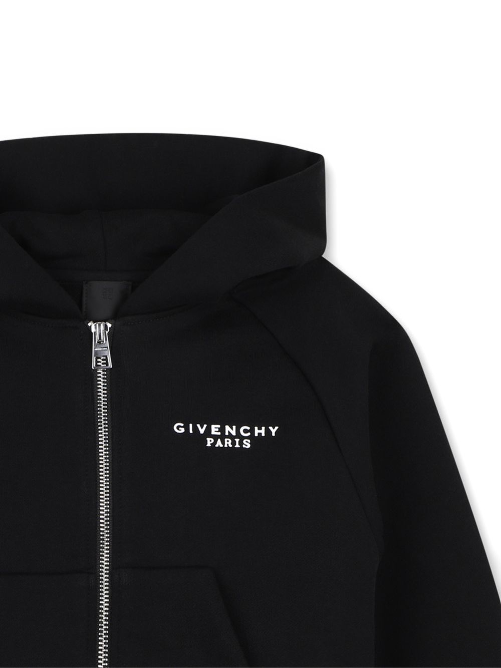 Felpa per bambino Givenchy Kids con cappuccio - Ninna Nanna