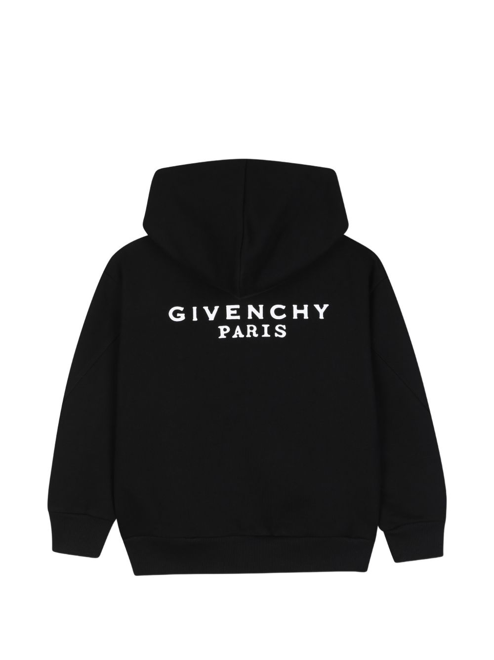 Felpa per bambino Givenchy Kids con cappuccio - Ninna Nanna