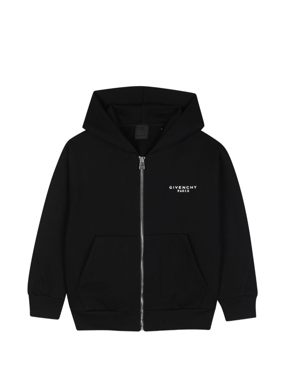 Felpa per bambino Givenchy Kids con cappuccio - Ninna Nanna
