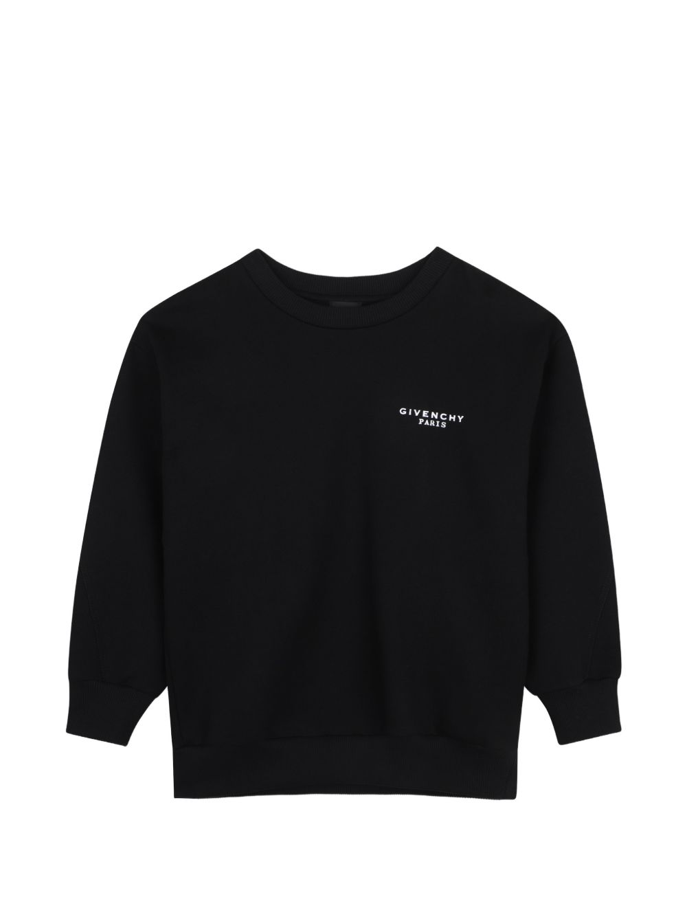 Felpa per bambino Givenchy Kids con stampa - Ninna Nanna