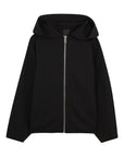 Felpa per bambino Givenchy Kids con zip - Ninna Nanna