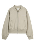 Felpa per bambino Givenchy Kids con zip - Ninna Nanna