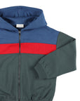 Felpa per bambino Gucci Kids con cappuccio - Ninna Nanna