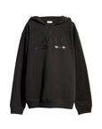 Felpa per bambino Gucci Kids con cappuccio - Ninna Nanna