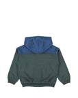 Felpa per bambino Gucci Kids con cappuccio - Ninna Nanna