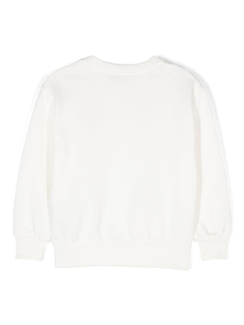 Felpa per bambino Gucci Kids con stampa - Ninna Nanna