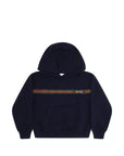 Felpa per bambino Gucci Kids con Web - Ninna Nanna