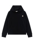 Felpa per bambino Moncler Enfant con cappuccio - Ninna Nanna