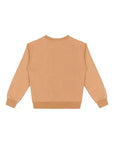 Felpa per bambino Moschino Kids con Teddy - Ninna Nanna