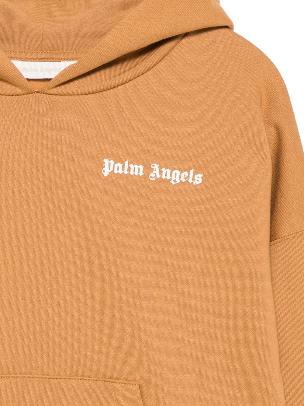 Felpa per bambino Palm Angels Kids con cappuccio - Ninna Nanna