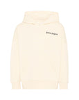 Felpa per bambino Palm Angels Kids con cappuccio - Ninna Nanna