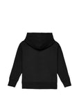 Felpa per bambino Palm Angels Kids con cappuccio - Ninna Nanna