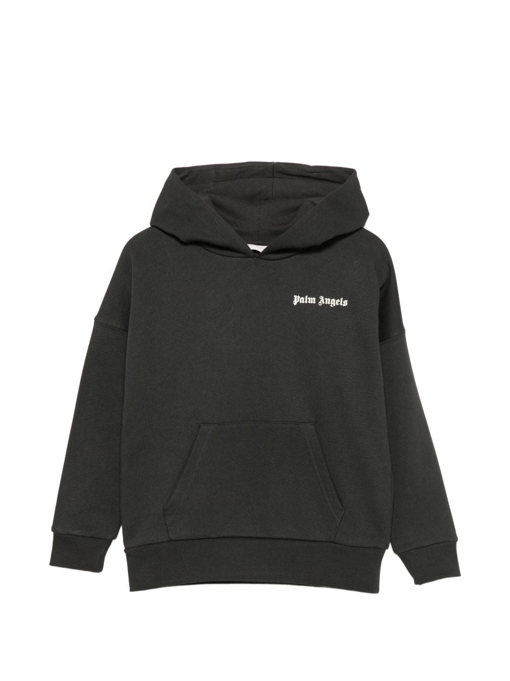 Felpa per bambino Palm Angels Kids con cappuccio - Ninna Nanna