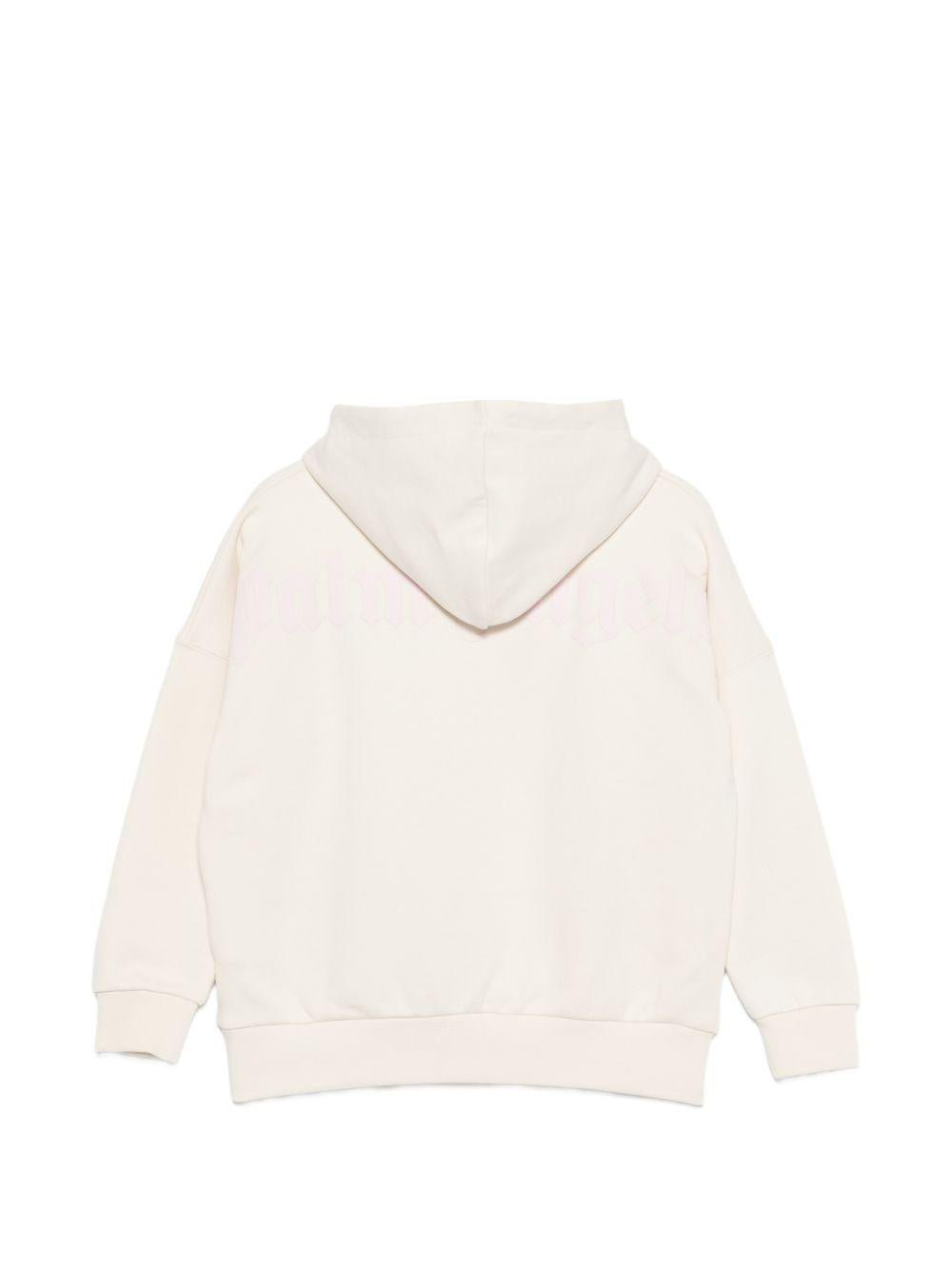 Felpa per bambino Palm Angels Kids con cappuccio - Ninna Nanna