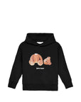 Felpa per bambino Palm Angels Kids con cappuccio - Ninna Nanna