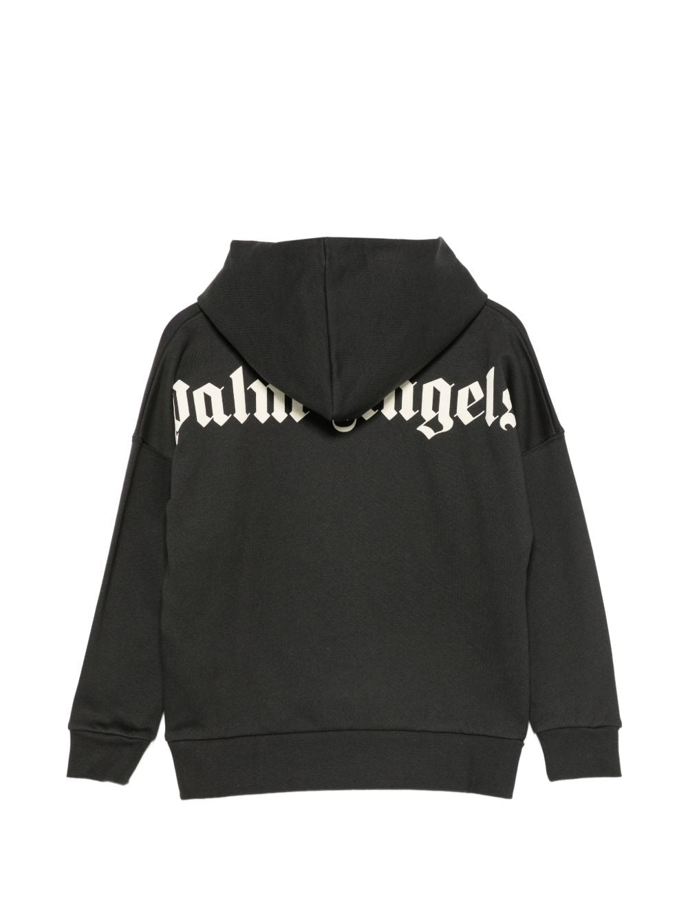 Felpa per bambino Palm Angels Kids con cappuccio - Ninna Nanna