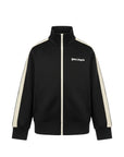 Felpa per bambino Palm Angels Kids con zip - Ninna Nanna
